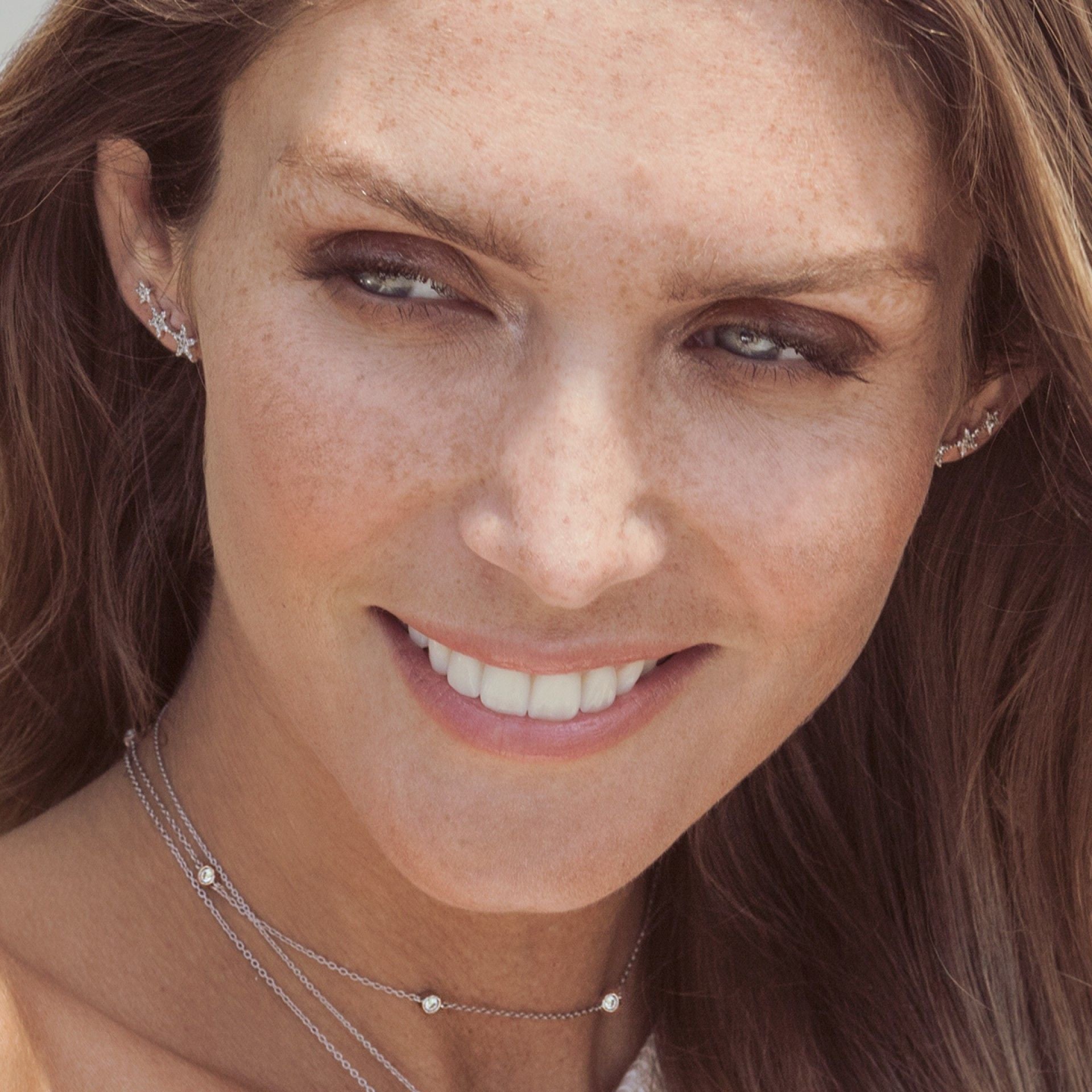 UNIKE JEWELS JEWELRY Mod. UK.BR.1204.0055 UK-BR-1204-0055 Schmuck