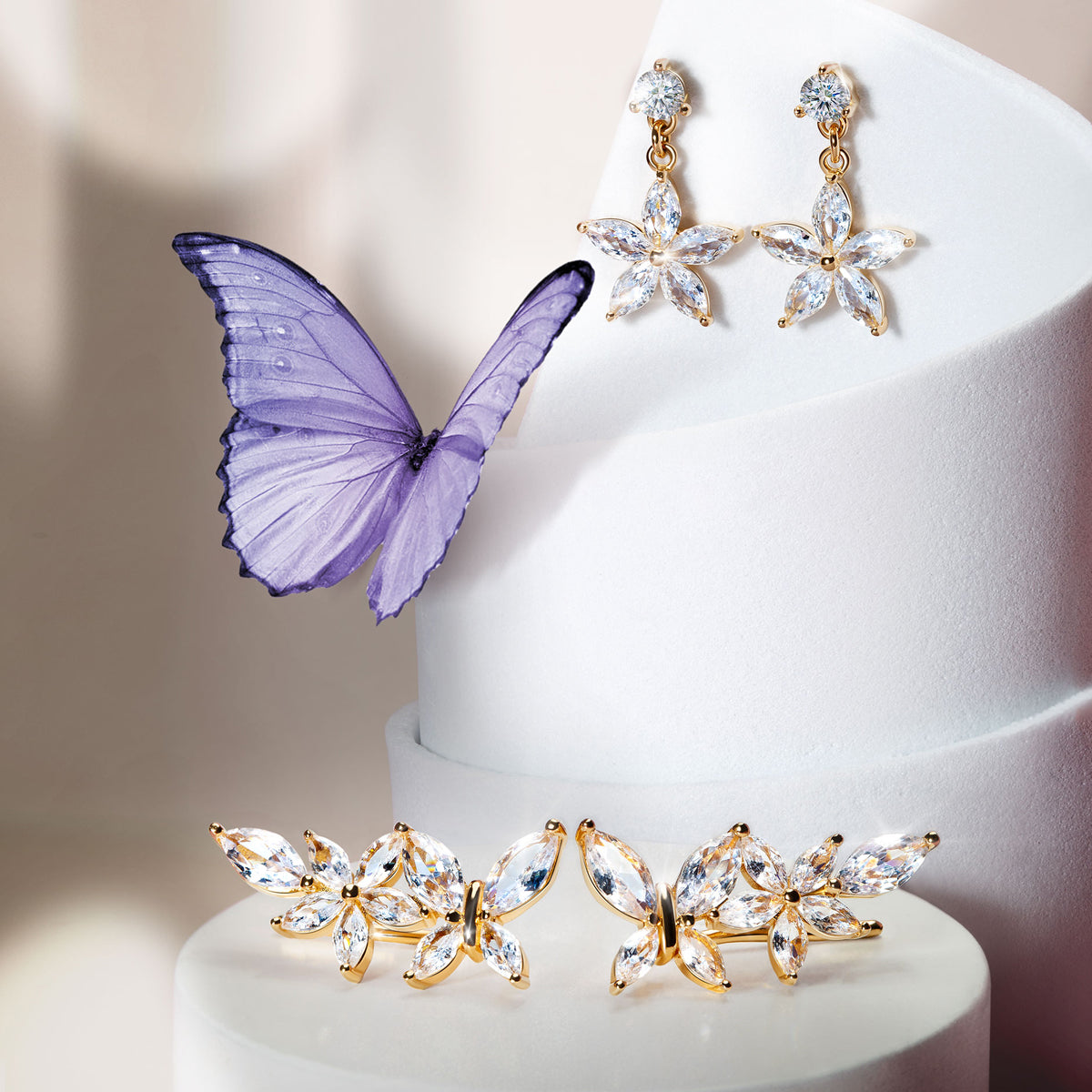 UNIKE JEWELS JEWELRY Mod. UK.BR.1204.0195 UK-BR-1204-0195 Schmuck ansicht-3