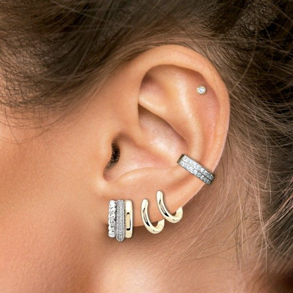 UNIKE JEWELS JEWELRY Mod. UK.BR.1205.0021 UK-BR-1205-0021 Schmuck