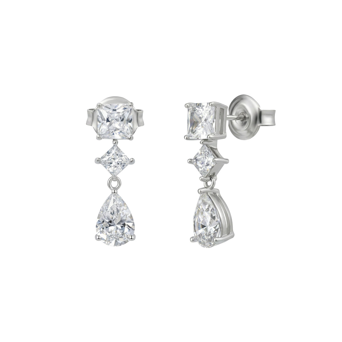 UNIKE JEWELS JEWELRY Mod. UK.BR.OG0003.00.00 UK-BR-OG0003-00-00 Schmuck ansicht-2