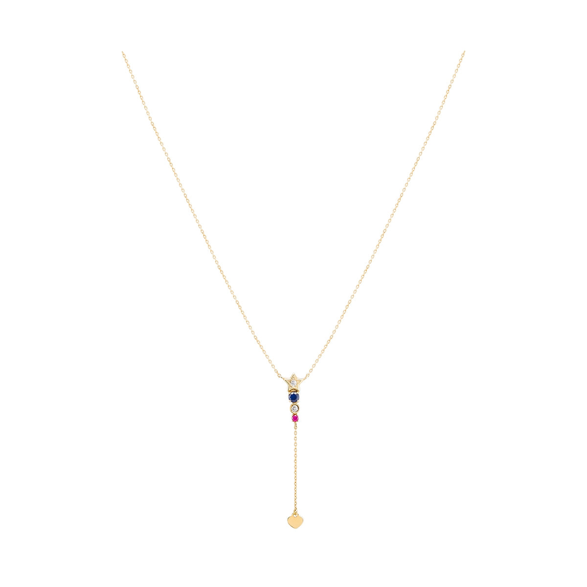 UNIKE JEWELS JEWELRY Mod. UK.CL.0117.0176 UK-CL-0117-0176 Schmuck ansicht-3