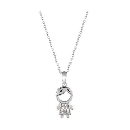 UNIKE JEWELS JEWELRY Mod. UK.CL.1110.0002 UK-CL-1110-0002 Schmuck
