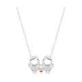 UNIKE JEWELS JEWELRY Mod. UK.CL.1110.0007 UK-CL-1110-0007 Schmuck ansicht-2