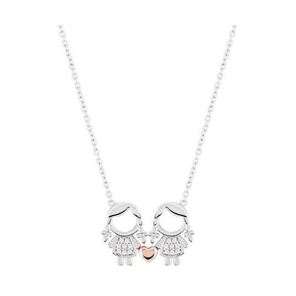 UNIKE JEWELS JEWELRY Mod. UK.CL.1110.0007 UK-CL-1110-0007 Schmuck