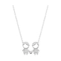 UNIKE JEWELS JEWELRY Mod. UK.CL.1110.0008 UK-CL-1110-0008 Schmuck ansicht-2