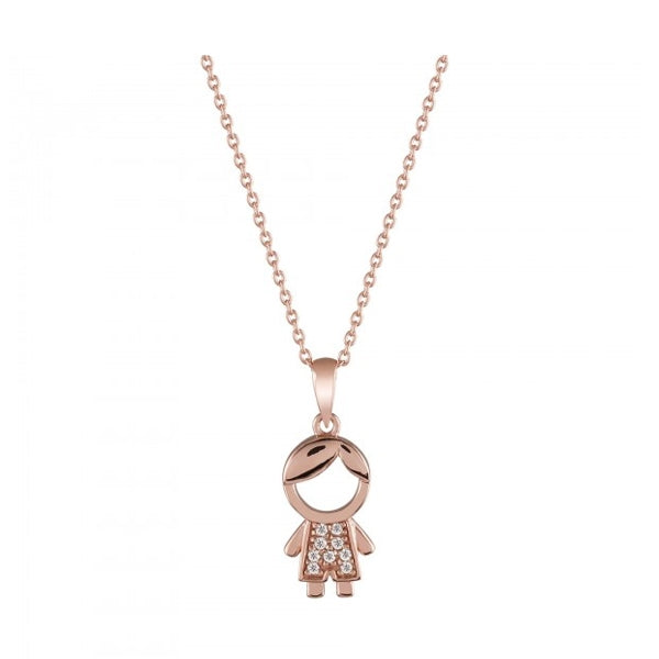 UNIKE JEWELS JEWELRY Mod. UK.CL.1110.0009 UK-CL-1110-0009 Schmuck