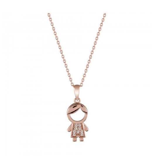 UNIKE JEWELS JEWELRY Mod. UK.CL.1110.0009 Schmuck – Produktansicht