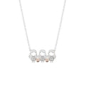 UNIKE JEWELS JEWELRY Mod. UK.CL.1110.0010 UK-CL-1110-0010 Schmuck ansicht-2