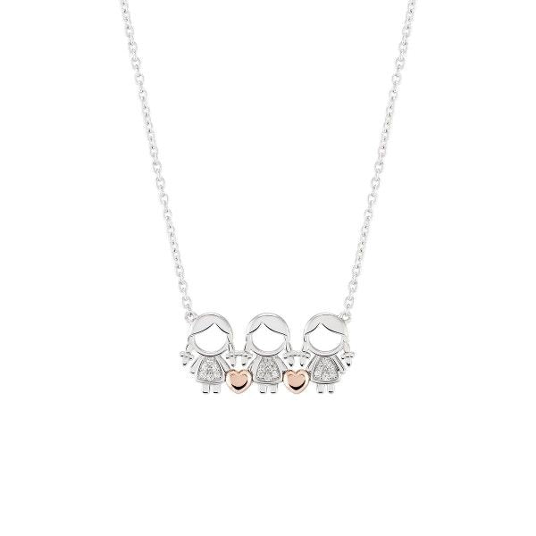 UNIKE JEWELS JEWELRY Mod. UK.CL.1110.0010 UK-CL-1110-0010 Schmuck