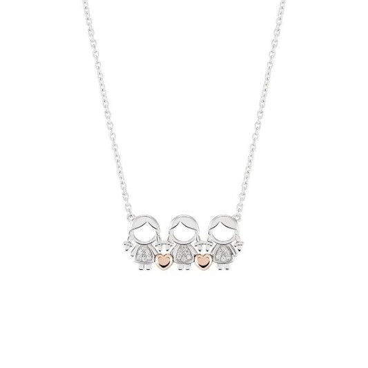 UNIKE JEWELS JEWELRY Mod. UK.CL.1110.0010 UK-CL-1110-0010 Schmuck