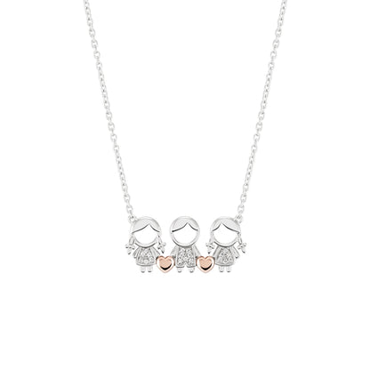 UNIKE JEWELS JEWELRY Mod. UK.CL.1110.0011 UK-CL-1110-0011 Schmuck