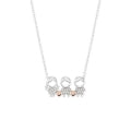 UNIKE JEWELS JEWELRY Mod. UK.CL.1110.0012 UK-CL-1110-0012 Schmuck ansicht-2