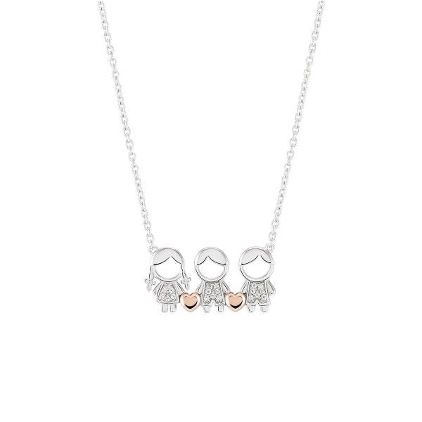 UNIKE JEWELS JEWELRY Mod. UK.CL.1110.0012 UK-CL-1110-0012 Schmuck