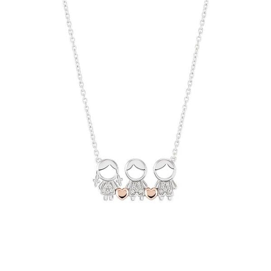 UNIKE JEWELS JEWELRY Mod. UK.CL.1110.0012 UK-CL-1110-0012 Schmuck