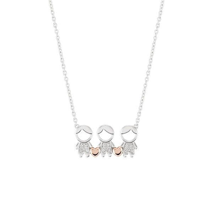 UNIKE JEWELS JEWELRY Mod. UK.CL.1110.0013 UK-CL-1110-0013 Schmuck ansicht-2
