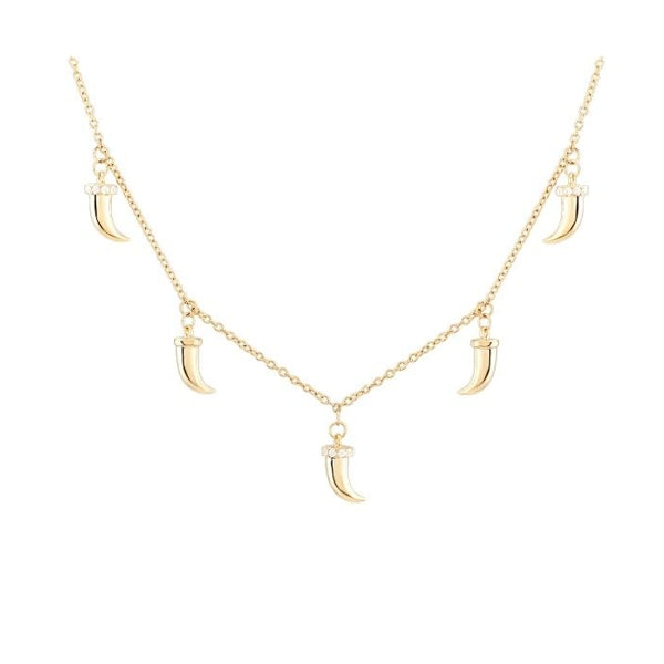 UNIKE JEWELS JEWELRY Mod. UK.CL.1204.0170 UK-CL-1204-0170 Schmuck