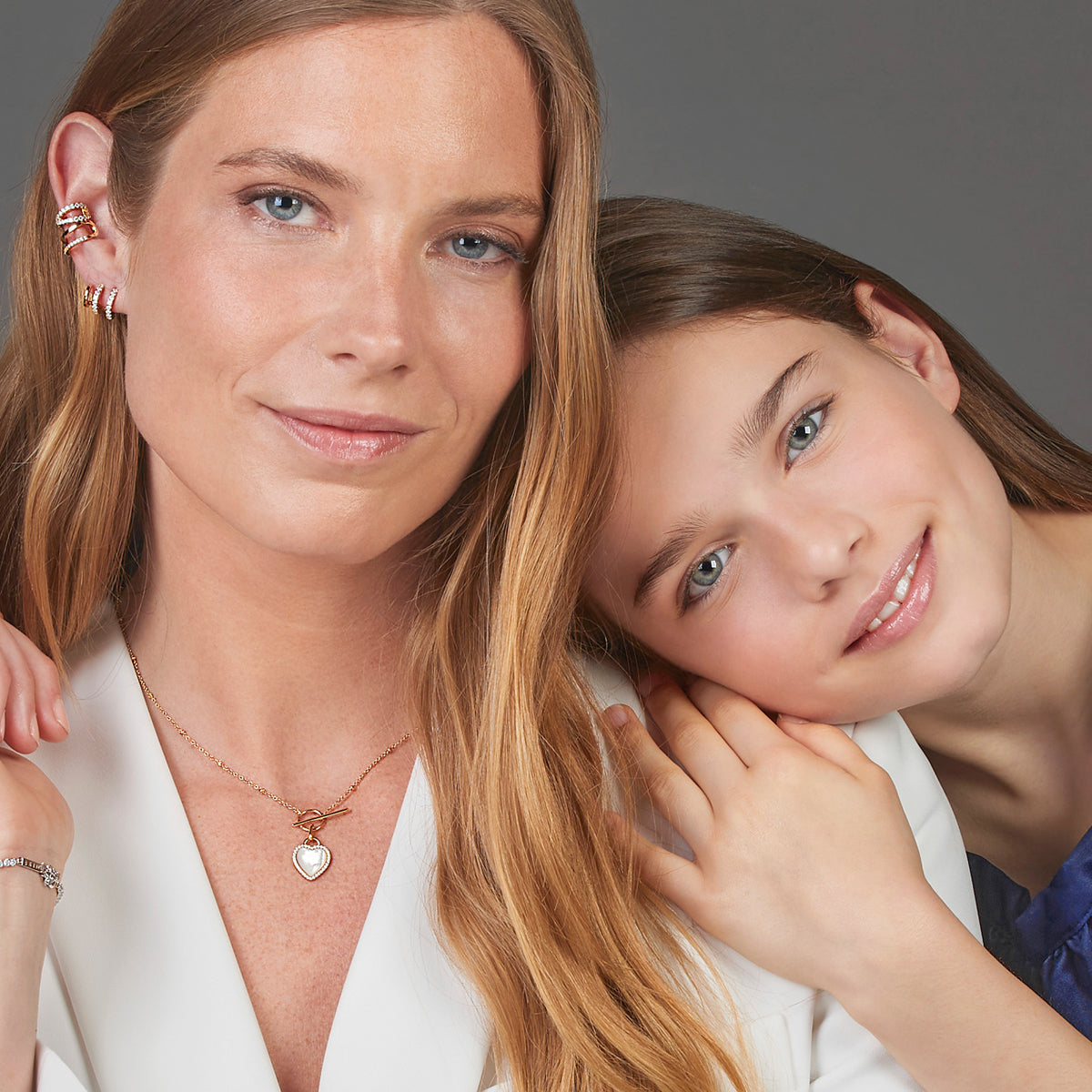 UNIKE JEWELS JEWELRY Mod. UK.CL.1204.0282 UK-CL-1204-0282 Schmuck ansicht-2