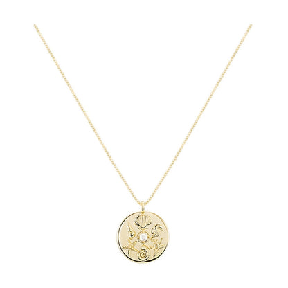 UNIKE JEWELS JEWELRY Mod. UK.CL.1205.0063 UK-CL-1205-0063 Schmuck ansicht-2