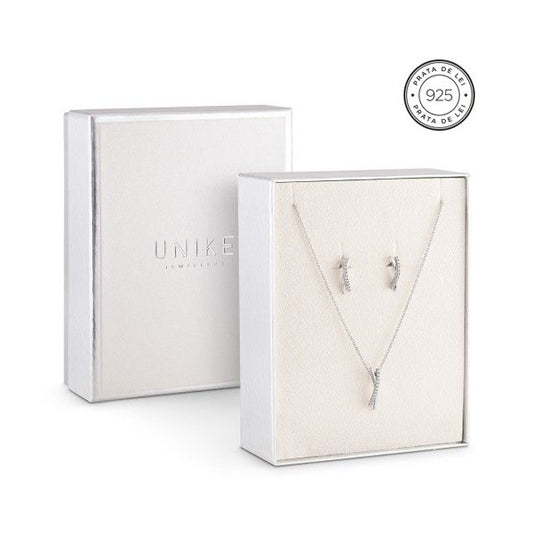 UNIKE JEWELS JEWELRY Mod. UK.PK.1204.0004 UK-PK-1204-0004 Schmuck