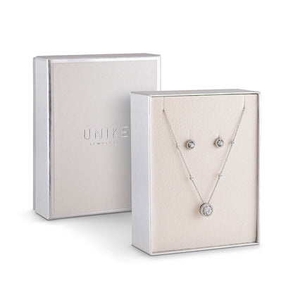 UNIKE JEWELS JEWELRY Mod. UK.PK.1204.0010 UK-PK-1204-0010 Schmuck