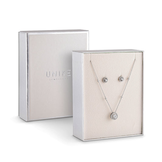 UNIKE JEWELS JEWELRY Mod. UK.PK.1204.0010 UK-PK-1204-0010 Schmuck