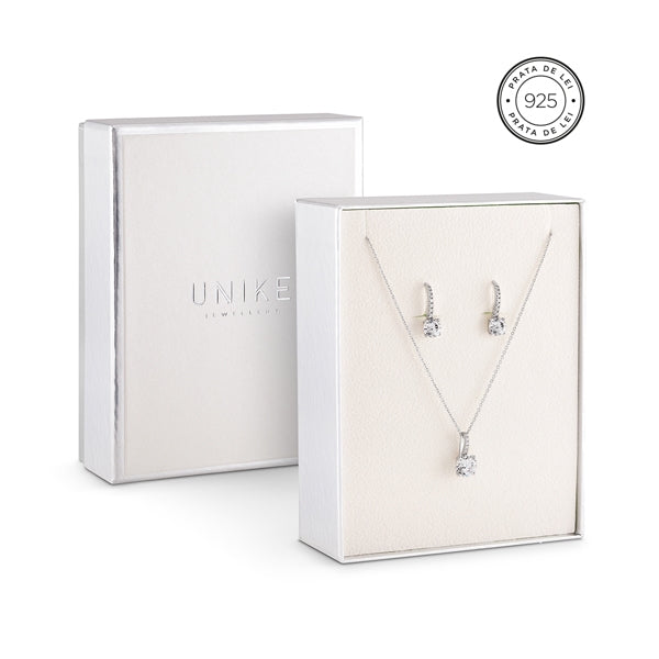 UNIKE JEWELS JEWELRY Mod. UK.PK.1206.0001 UK-PK-1206-0001 Schmuck