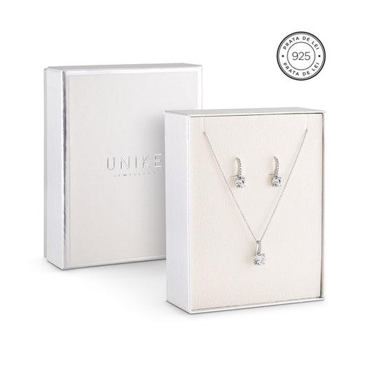 UNIKE JEWELS JEWELRY Mod. UK.PK.1206.0001 UK-PK-1206-0001 Schmuck