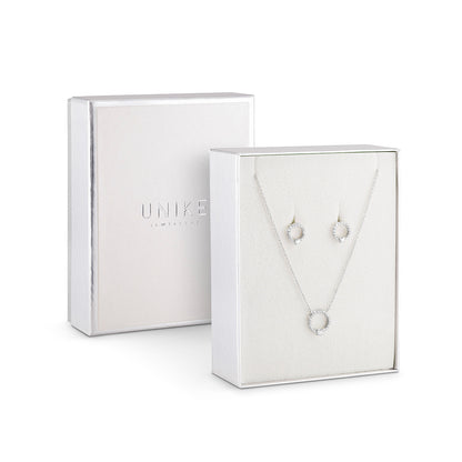 UNIKE JEWELS JEWELRY Mod. UK.PK.1206.0006 UK-PK-1206-0006 Schmuck