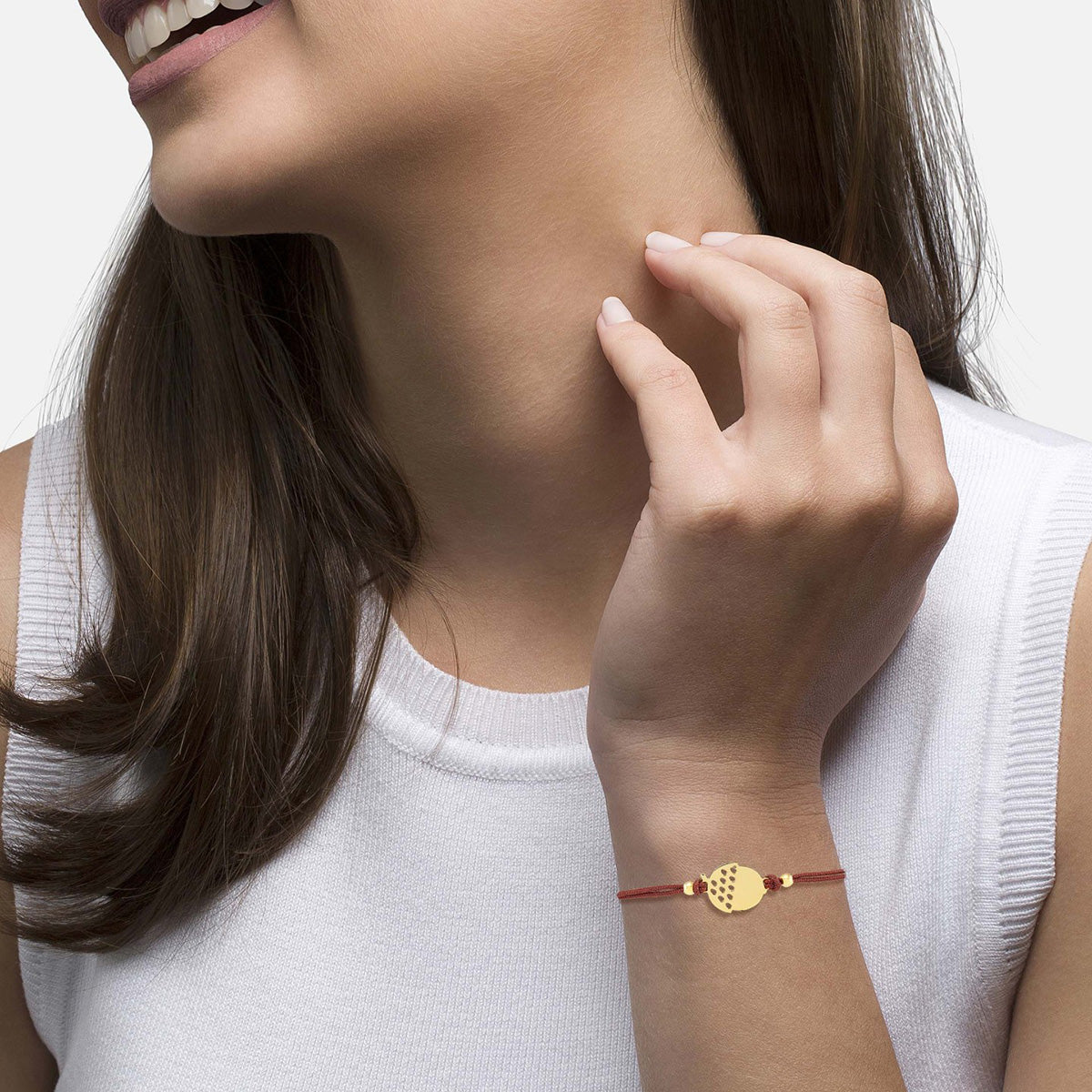 UNIKE JEWELS JEWELRY Mod. UK.PU.0117.0097 UK-PU-0117-0097 Schmuck