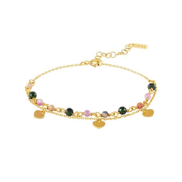 UNIKE JEWELS JEWELRY Mod. UK.PU.0117.0140 UK-PU-0117-0140 Schmuck ansicht-2