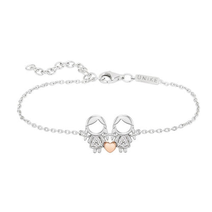 UNIKE JEWELS JEWELRY Mod. UK.PU.1110.0001 UK-PU-1110-0001 Schmuck