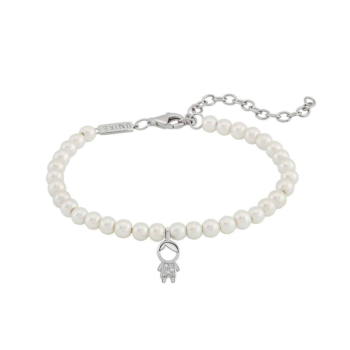 UNIKE JEWELS JEWELRY Mod. UK.PU.1110.0007 UK-PU-1110-0007 Schmuck ansicht-3