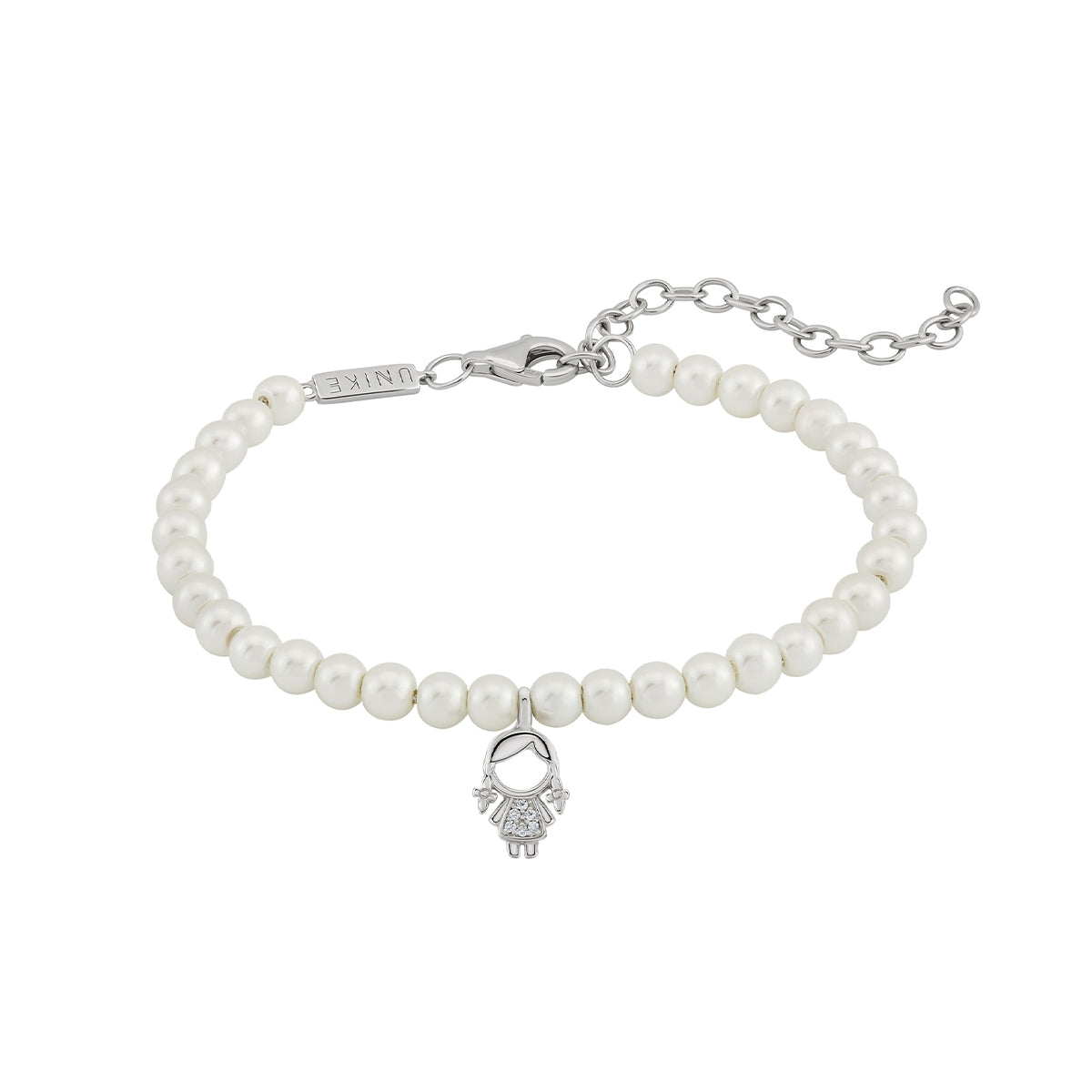 UNIKE JEWELS JEWELRY Mod. UK.PU.1110.0008 UK-PU-1110-0008 Schmuck ansicht-3