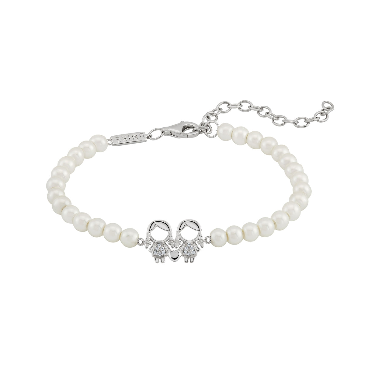 UNIKE JEWELS JEWELRY Mod. UK.PU.1110.0009 UK-PU-1110-0009 Schmuck ansicht-3
