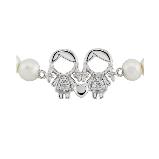 UNIKE JEWELS JEWELRY Mod. UK.PU.1110.0009 UK-PU-1110-0009 Schmuck