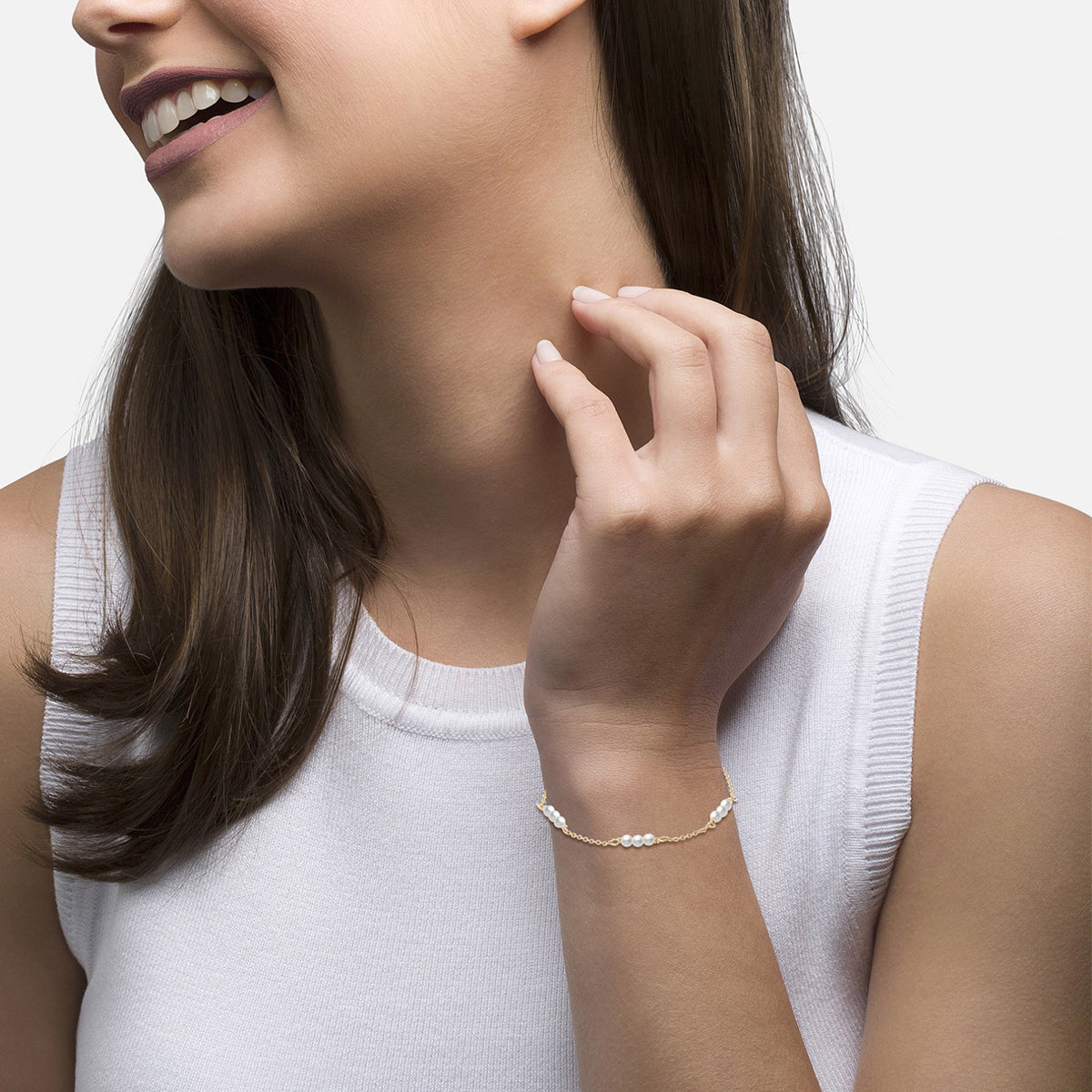 UNIKE JEWELS JEWELRY Mod. UK.PU.1204.0060 UK-PU-1204-0060 Schmuck ansicht-2