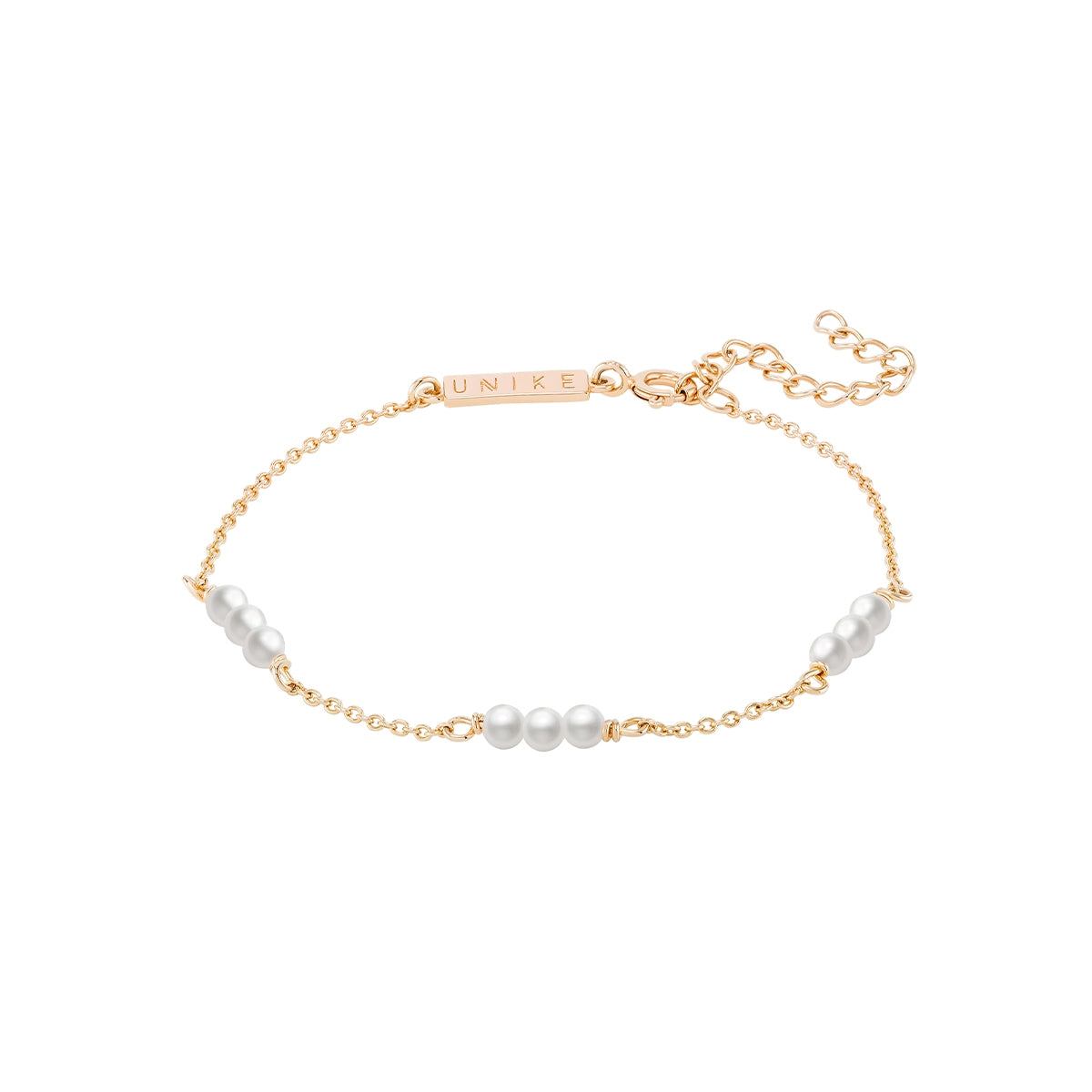 UNIKE JEWELS JEWELRY Mod. UK.PU.1204.0060 UK-PU-1204-0060 Schmuck ansicht-3