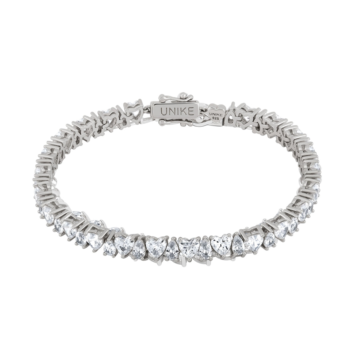 UNIKE JEWELS JEWELRY Mod. UK.PU.1206.0008 UK-PU-1206-0008 Schmuck ansicht-3