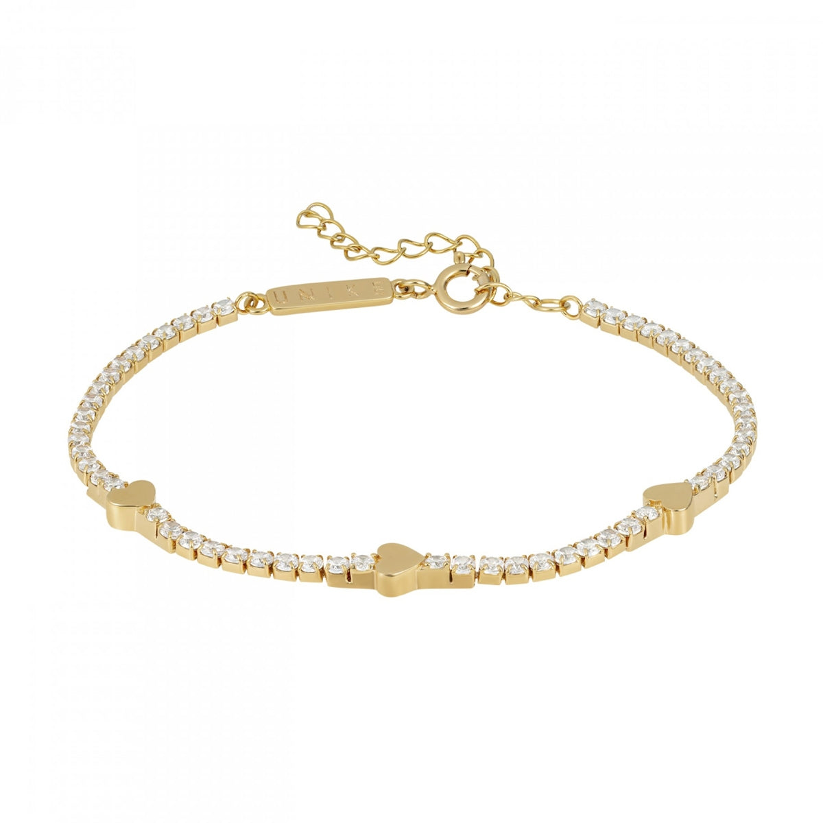 UNIKE JEWELS JEWELRY Mod. UK.PU.JT0008.00.00 UK-PU-JT0008-00-00 Schmuck ansicht-3