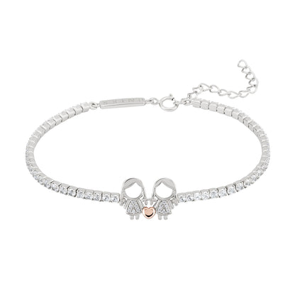 UNIKE JEWELS JEWELRY Mod. UK.PU.JT0022.00.00 UK-PU-JT0022-00-00 Schmuck ansicht-3