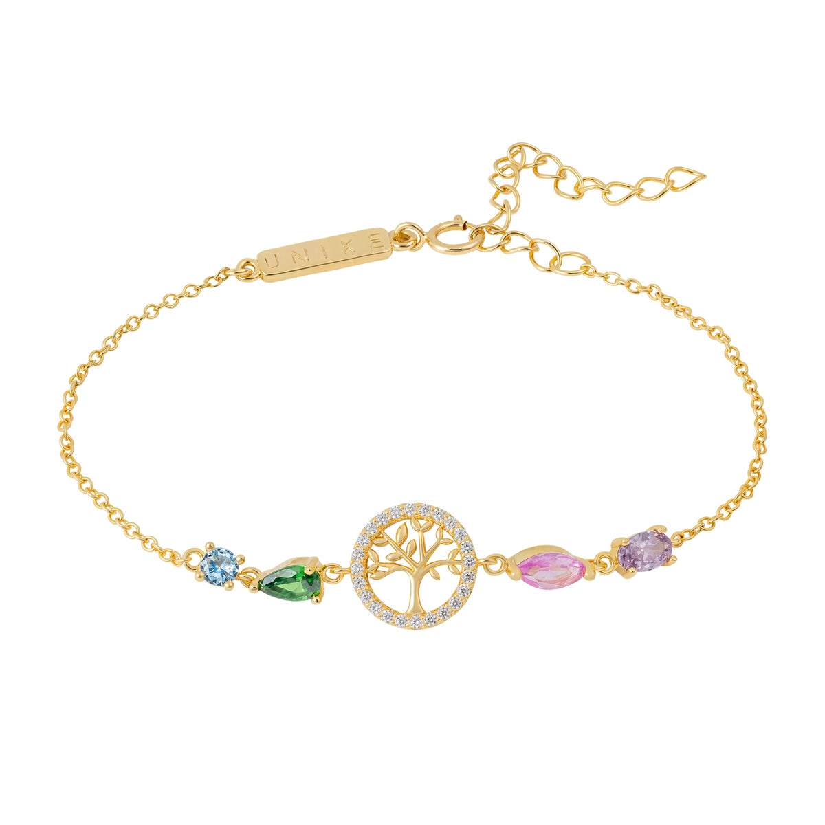 UNIKE JEWELS JEWELRY Mod. UK.PU.JT0024.00.00 UK-PU-JT0024-00-00 Schmuck ansicht-3
