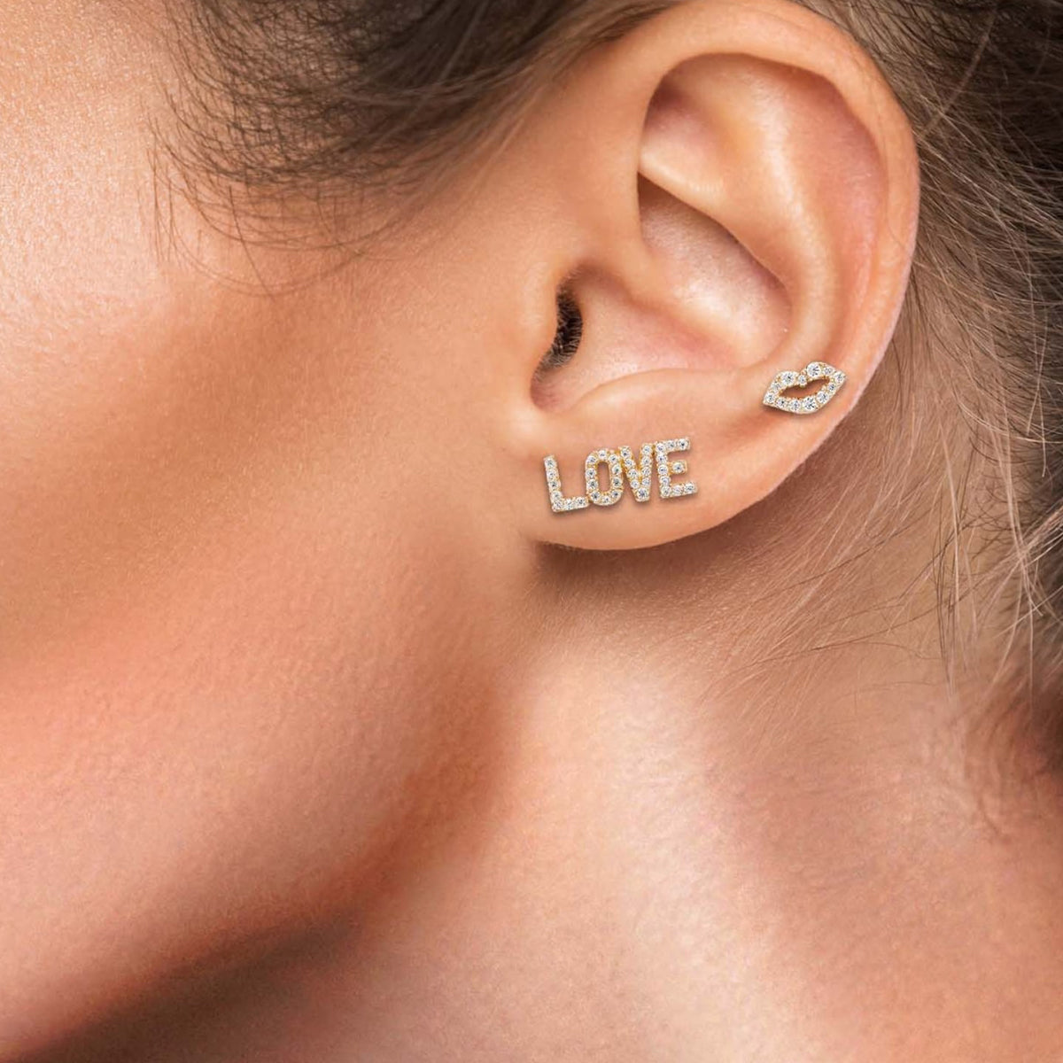 UNIKE JEWELS JEWELRY Mod. UK.TN.1204.0050 UK-TN-1204-0050 Schmuck ansicht-2