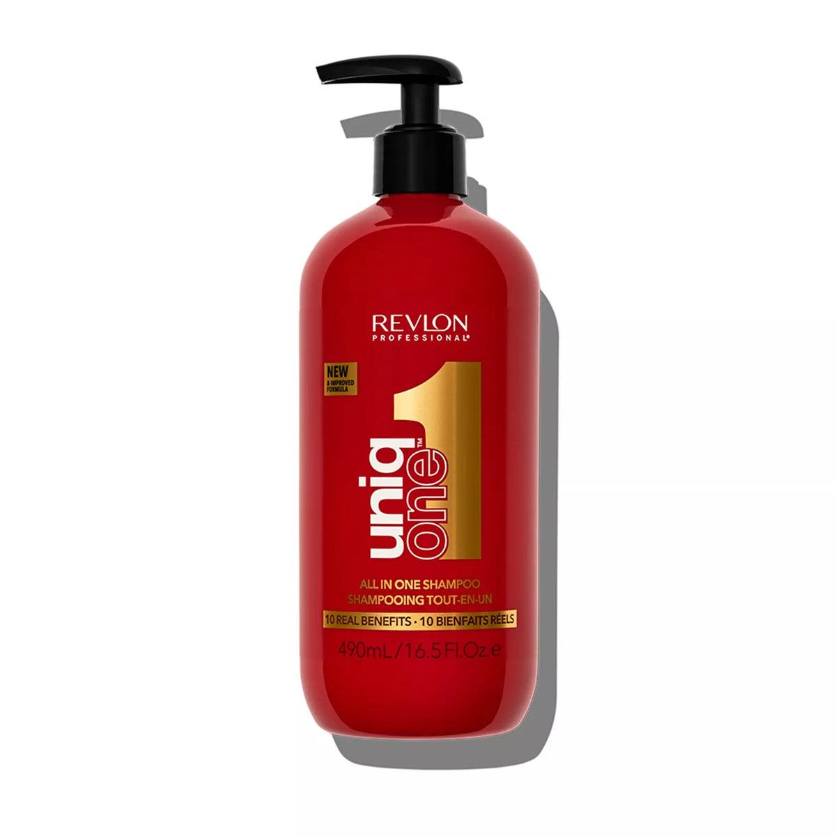 Revlon Uniq One All In One Shampoo 230ml