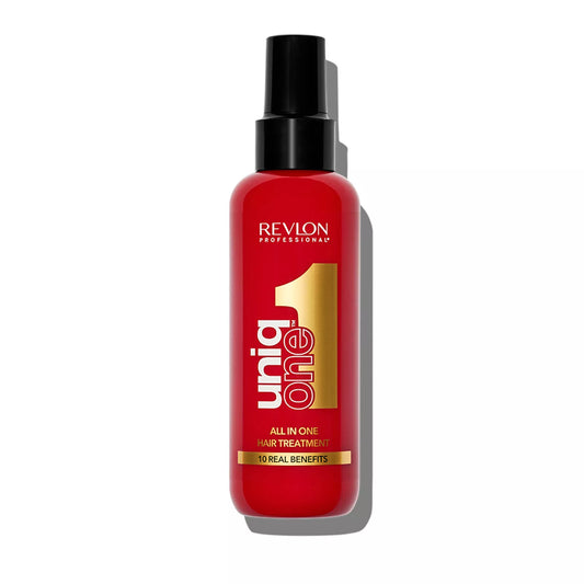 REVLON REVLON Uniq One Set 2-teilig Pflege Kosmetik