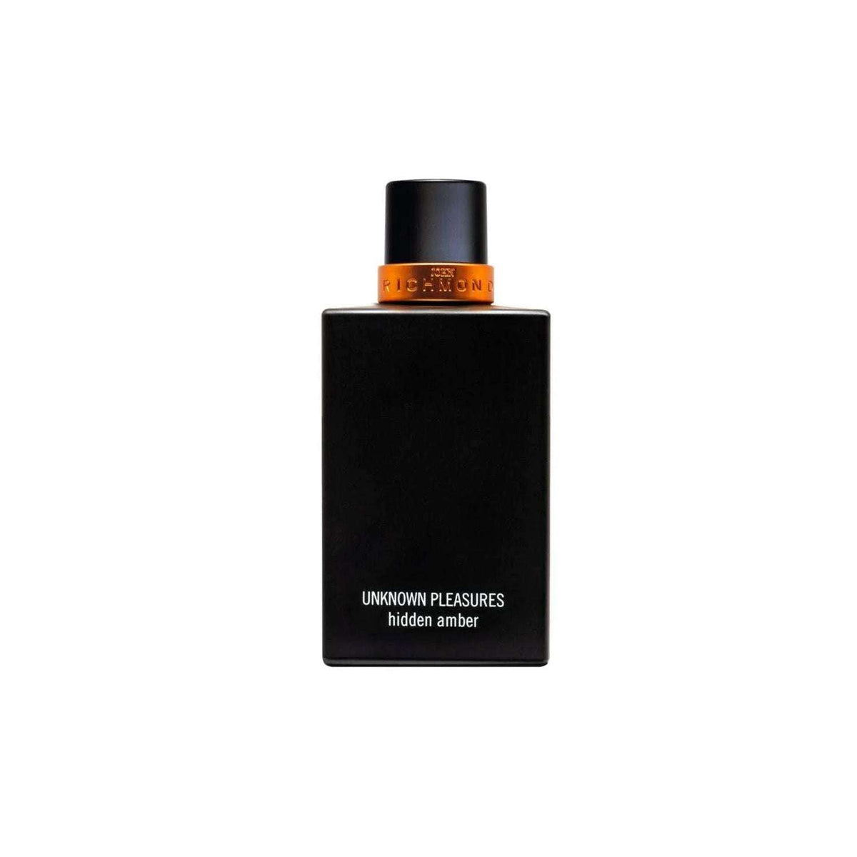 JOHN RICHMOND John Richmond Unknown Pleasures Hidden Amber Eau de Parfum 100 ml Parfüm