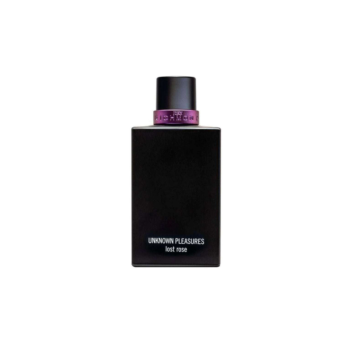 JOHN RICHMOND JOHN RICHMOND Unknown Pleasures Lost Rose Eau de Parfum 100 ml Parfüm