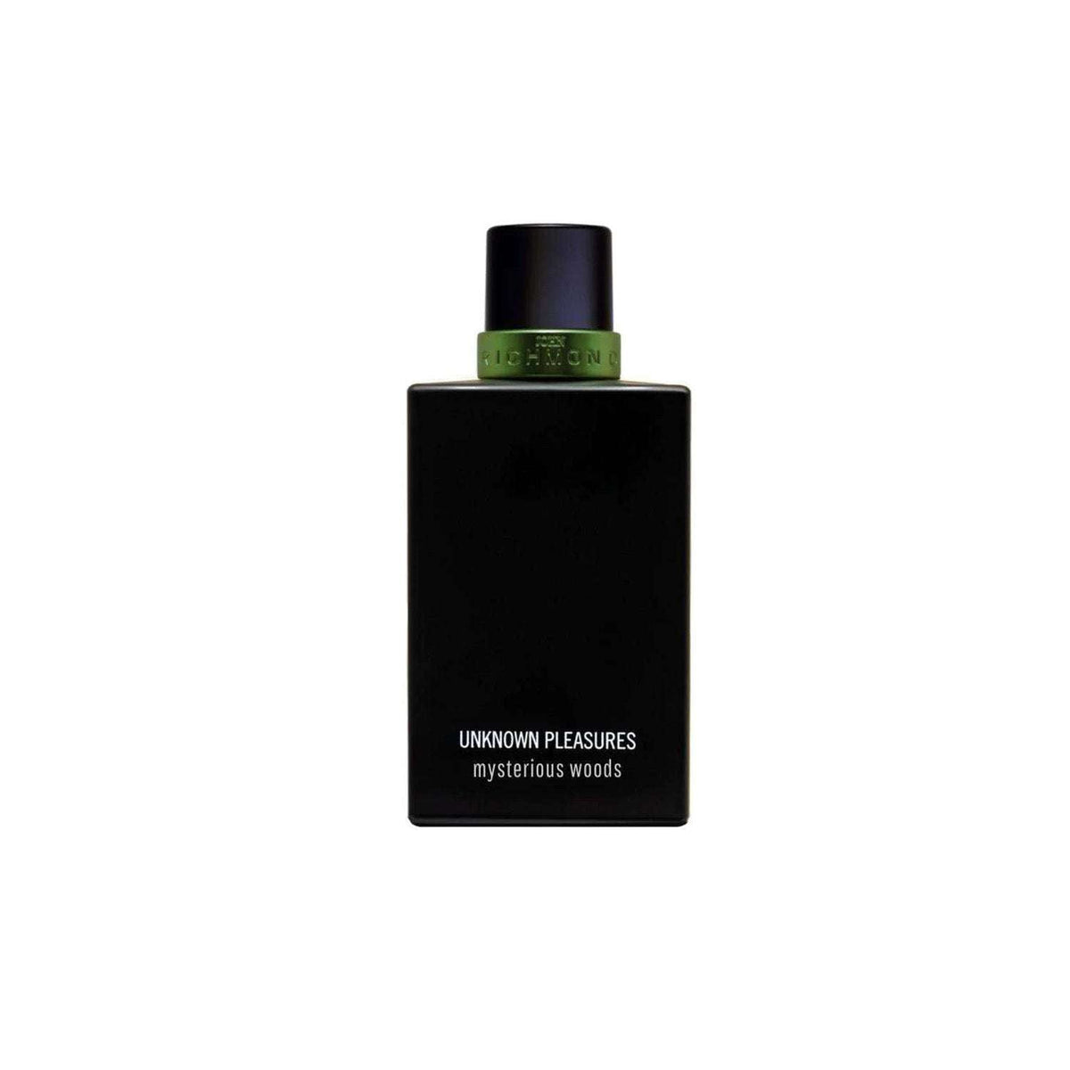 JOHN RICHMOND JOHN RICHMOND Unknown Pleasures Mysterious Wood Eau de Parfum 100 ml Parfüm