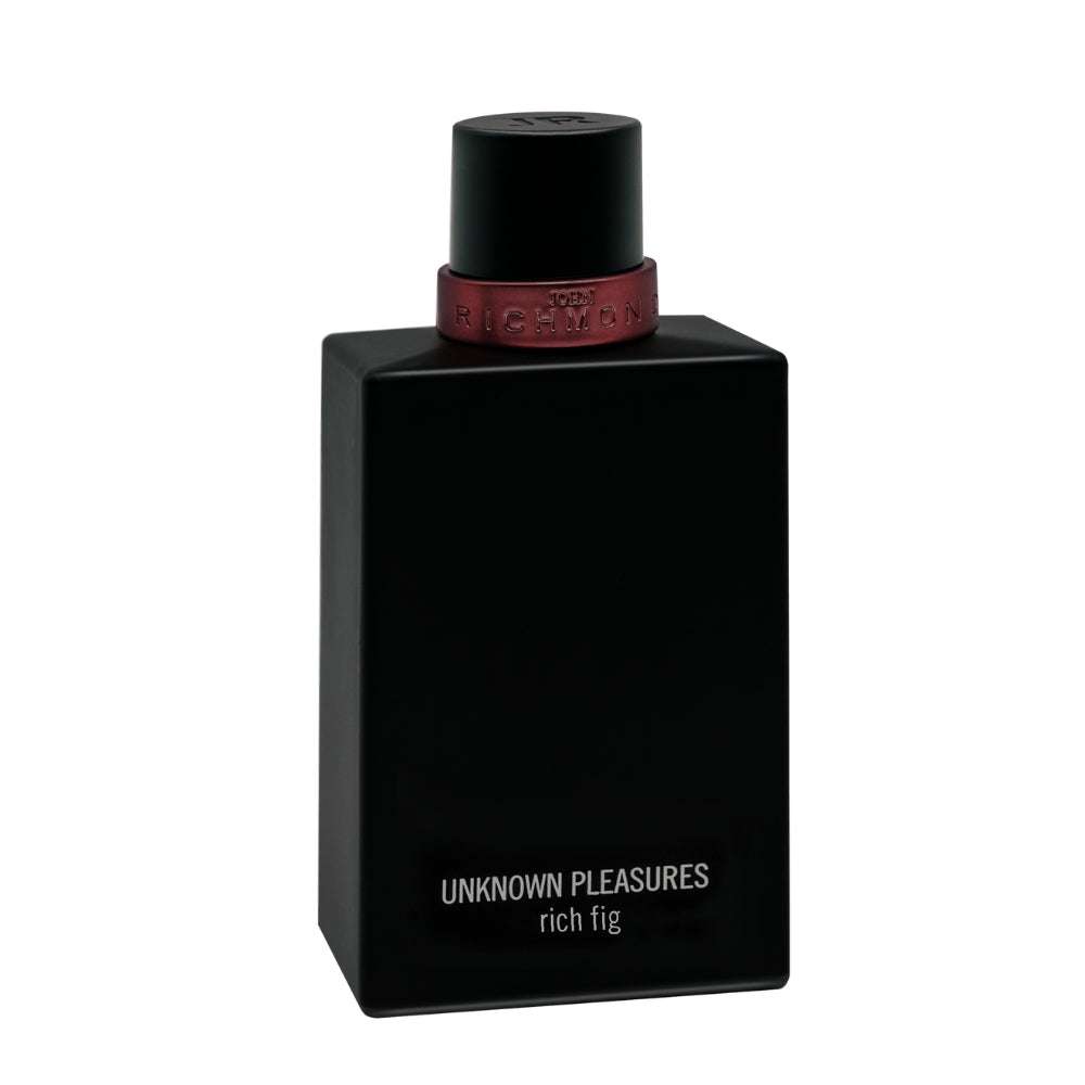 JOHN RICHMOND JOHN RICHMOND Unknown Pleasures Rich Fig Eau de Parfum 100 ml Parfüm