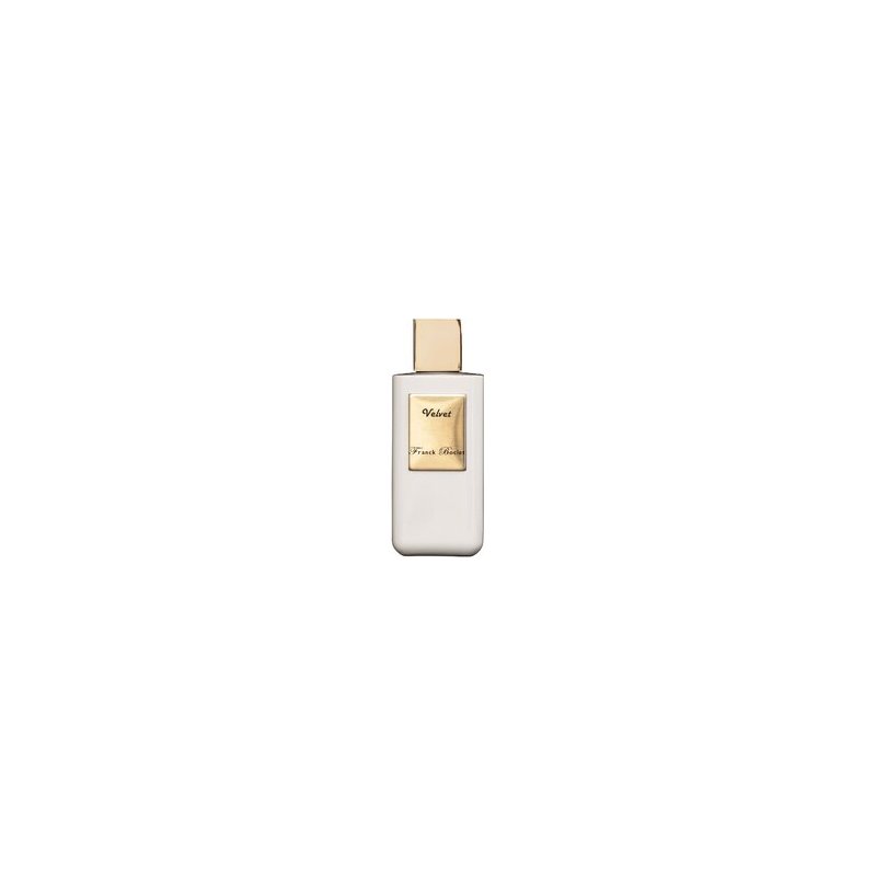 FRANCK BOCLET Velvet Extrait De Parfum 100 ml