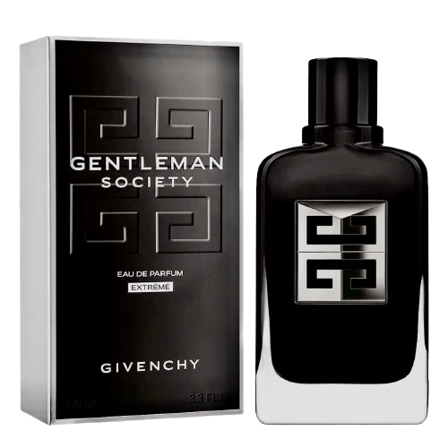 GIVENCHY Givenchy Gentleman Society Eau de Parfum 60 ml Vaporisateur Kosmetik
